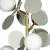 10008F Grey Торшер LOFT IT Matisse, изображение 5
