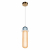 10239P/D Подвесной светильник LOFT IT Lollipop