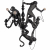 10314 Black Подвесной светильник LOFT IT Monkey, изображение 3