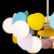 10008/10 mult Люстра на штанге LOFT IT Matisse, изображение 4