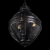 LOFT3043-BL Подвесной светильник LOFT IT Lantern residential, изображение 4