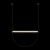 10221/2050 Подвесной светильник LOFT IT Liana, изображение 4