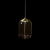 8135-C Подвесной светильник LOFT IT Knot, изображение 4