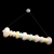 10271P/E Подвесной светильник LOFT IT Macaroon, изображение 4
