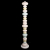 10271F/B Торшер LOFT IT Macaroon, изображение 4
