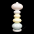 10271T/B Настольная лампа LOFT IT Macaroon, изображение 2