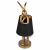 10315/A Black Настольная лампа LOFT IT Lapine, изображение 5