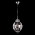 LOFT3043-CH Подвесной светильник LOFT IT Lantern residential, изображение 2