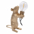 10313 Gold Настольная лампа LOFT IT Mouse