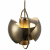 LOFT9915-C Подвесной светильник LOFT IT Multi-lite, изображение 6