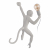 10314W/A Настенный светильник LOFT IT Monkey, изображение 5