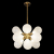 10130/12 White Люстра на штанге LOFT IT Miracle, изображение 2