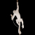 10314P Подвесной светильник LOFT IT Monkey, изображение 8