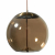8135-B Подвесной светильник LOFT IT Knot, изображение 5