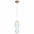10239P/B Подвесной светильник LOFT IT Lollipop