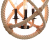 LOFT1194-3 Подвесная люстра LOFT IT Rope, изображение 3