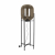 10195F/1600 Amber Торшер LOFT IT Oda, изображение 3