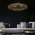 1898/1000 Chrome Подвесной светильник LOFT IT Raimond, изображение 5