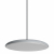 10119 Grey Подвесной светильник LOFT IT Plato, изображение 6