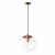 2032-C Подвесной светильник LOFT IT Selene