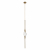 10235/1000 Подвесной светильник LOFT IT Pezzo