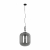 10195/350 Smoke Подвесной светильник LOFT IT Oda
