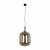 10195/350 Amber Подвесной светильник LOFT IT Oda, изображение 3