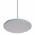 10119 Blue Подвесной светильник LOFT IT Plato, изображение 3