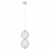 10205/E Подвесной светильник LOFT IT Pearls
