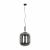10195/350 Smoke Подвесной светильник LOFT IT Oda, изображение 5