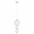 10205/C Подвесной светильник LOFT IT Pearls