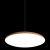 10119 Orange Подвесной светильник LOFT IT Plato, изображение 4