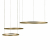 10017/3L Подвесной светильник LOFT IT Ring, изображение 4