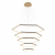 10016/5 Подвесной светильник LOFT IT Ring