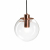 2032-A Подвесной светильник LOFT IT Selene, изображение 2