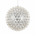 9027-89 Подвесной светильник LOFT IT Raimond, изображение 3