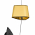 LOFT1163-1YL Бра LOFT IT Nuage, изображение 3