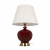 10267T/S Настольная лампа LOFT IT Ruby, изображение 3