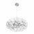 1898/750 Chrome Подвесной светильник LOFT IT Raimond, изображение 3