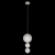 10205/C Подвесной светильник LOFT IT Pearls, изображение 4