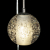 10112/3 Подвесной светильник LOFT IT Rain, изображение 5