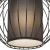 LOFT8906/D Подвесной светильник LOFT IT Neo, изображение 4