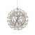 9027-43 Подвесной светильник LOFT IT Raimond, изображение 5