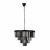 10018/600C Подвесная люстра LOFT IT Prism