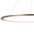 10014XXL Подвесной светильник LOFT IT Ring, изображение 5
