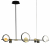 10094/1200 Светильник на штанге LOFT IT Saturn, изображение 3