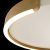 10026 Потолочный светильник LOFT IT Ring, изображение 4