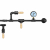 LOFT1906W Настенный светильник LOFT IT Pipeline, изображение 3