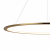 10014L Подвесной светильник LOFT IT Ring, изображение 5