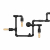 LOFT1906W Настенный светильник LOFT IT Pipeline, изображение 2